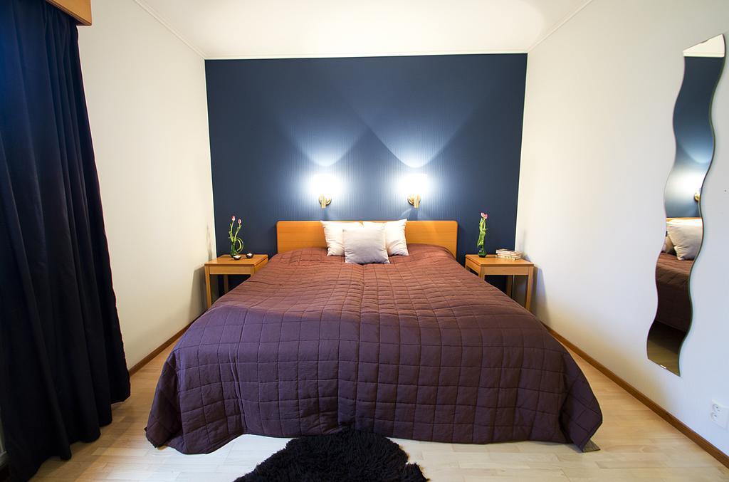 Havsbandet Pensionat Hotel Eckero Room photo