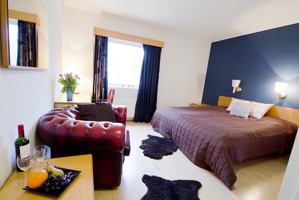 Havsbandet Pensionat Hotel Eckero Room photo