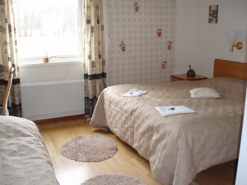 Havsbandet Pensionat Hotel Eckero Room photo